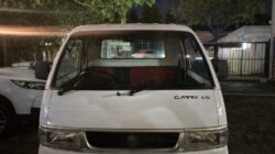 Komplotan Curanmor Pick Up Dibekuk, Beraksi Saat Salat Jumat