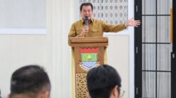 Musrenbang RKPD 2027 Kabupaten Tangerang, Anggaran Difokuskan untuk Kebutuhan Masyarakat
