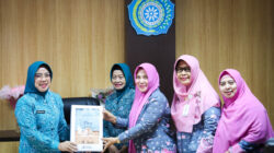 Tinawati Andra Soni dukung PAUD berbasis masjid di Banten, dorong kolaborasi dan penguatan pendidikan anak usia dini berbasis agama.
