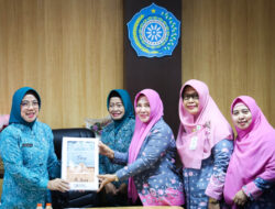 PAUD Berbasis Masjid Jadi Terobosan, Tinawati Andra Soni Siap Dukung di Banten