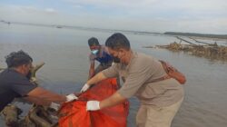 Mayat Pelajar Berseragam Sekolah Ditemukan di Kaliadem Tangerang, Ini Kata Polisi