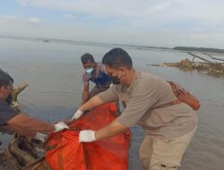 Mayat Pelajar Berseragam Sekolah Ditemukan di Kaliadem Tangerang, Ini Kata Polisi