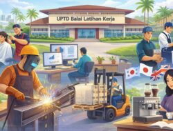 Tingkatkan Skill Gratis, Disnaker Tangerang Buka Pendaftaran Pelatihan Kerja 2026