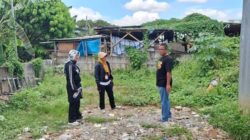 Pemkot Tangerang Perkuat Infrastruktur Banjir, Turap Gebang Raya Jadi Prioritas