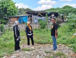 Pemkot Tangerang Perkuat Infrastruktur Banjir, Turap Gebang Raya Jadi Prioritas