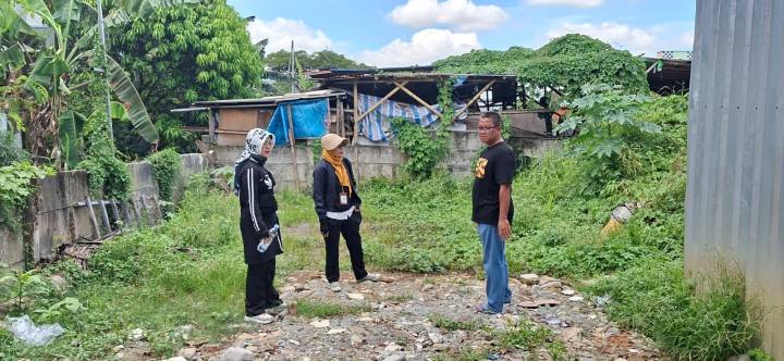 Pemkot Tangerang siapkan pembangunan turap di Gebang Raya, Periuk, sebagai solusi jangka panjang untuk mengurangi risiko banjir.