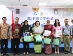 Perkuat Peran Perempuan, Pemkab Tangerang Hadirkan Beasiswa hingga Kurikulum Keputrian