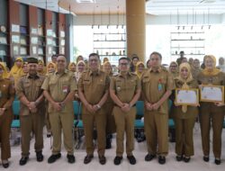 Standarisasi Layanan Kesehatan Tangsel Diperkuat, Targetkan Pelayanan Setara Swasta