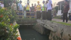 Bangunan Liar Tutup Drainase, Pemkot Tangsel Siapkan Penertiban di Melati Mas
