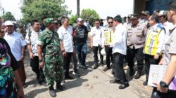 Pemkab Tangerang Perbaiki Jalan Rusak di Pakuhaji dan Sukadiri, Ini Dampaknya