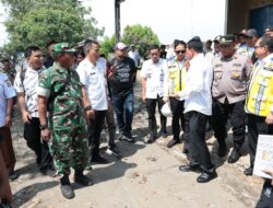 Pemkab Tangerang Perbaiki Jalan Rusak di Pakuhaji dan Sukadiri, Ini Dampaknya