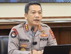 Heboh Video Penistaan Agama di Lebak, Polisi: Direkam dan Disebar Sendiri