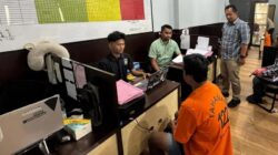 Polisi Ringkus Komplotan Jambret, Korban Disasar di Jalan Gelap Carita–Labuan