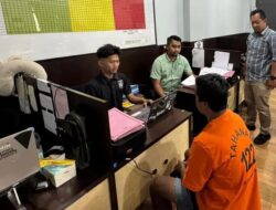 Polisi Ringkus Komplotan Jambret, Korban Disasar di Jalan Gelap Carita–Labuan