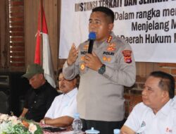 Polisi, Buruh, dan Pengusaha di Tangerang Kompak Jaga Kondusivitas May Day