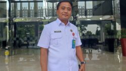 Targetkan Hasil Terbaik di Porprov, Dispora Tangsel Genjot Kesiapan Atlet dan Tim