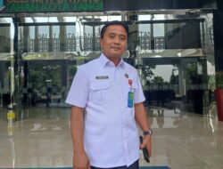 Targetkan Hasil Terbaik di Porprov, Dispora Tangsel Genjot Kesiapan Atlet dan Tim