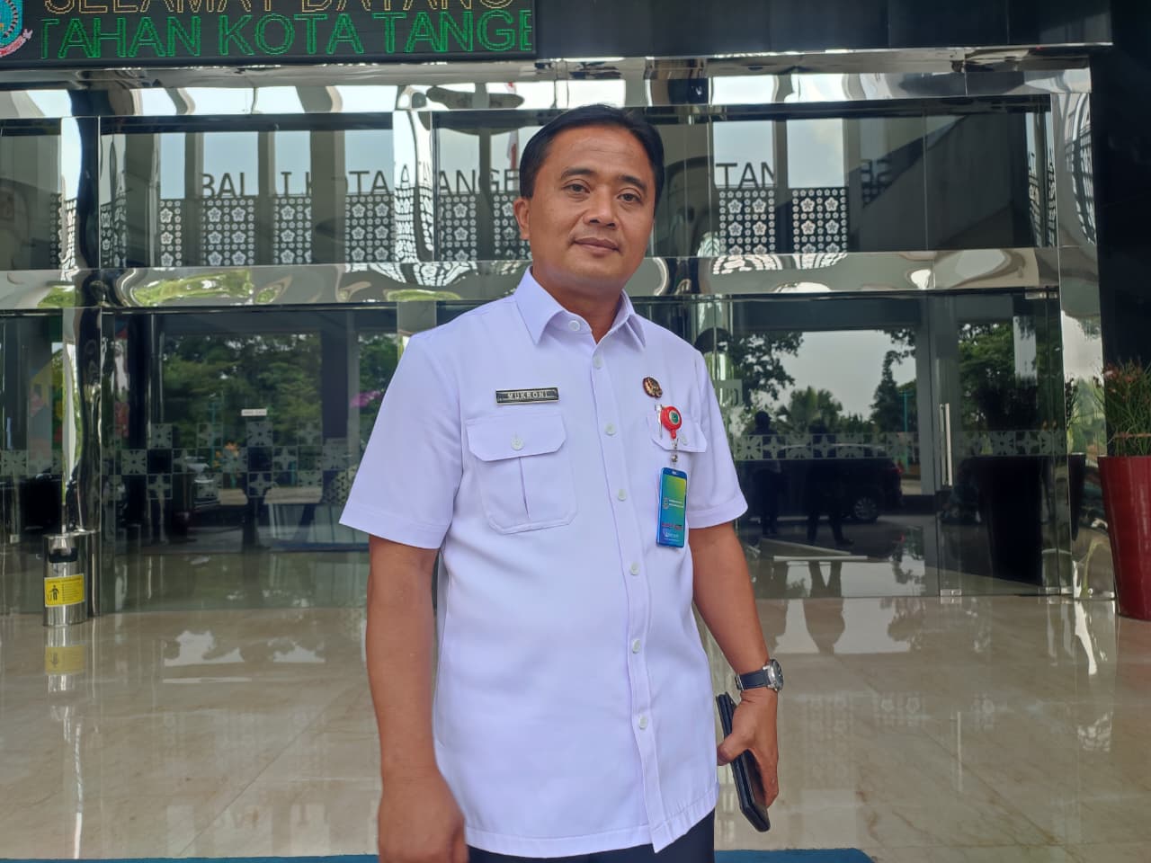 Dispora Tangsel genjot latihan atlet dan tim olahraga secara intensif untuk meraih hasil terbaik pada ajang Porprov.