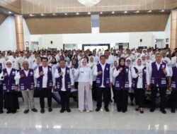 Kapasitas Kader di Tangerang Ditingkatkan, Layanan Posyandu Makin Profesional