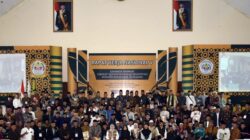 LDTQN Suryalaya Rancang Roadmap 2046: Padukan Kekuatan AI dan Kemurnian Sanad Sufi