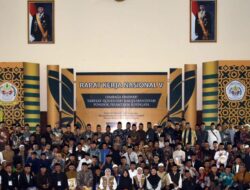 LDTQN Suryalaya Rancang Roadmap 2046: Padukan Kekuatan AI dan Kemurnian Sanad Sufi