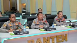 Rekrutmen Polri 2026 di Polda Banten terapkan prinsip BETAH, masyarakat diimbau waspada calo dan percaya kemampuan diri sendiri.