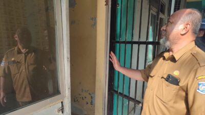 Pemkot Tangsel menyiapkan rumah singgah baru yang ditargetkan dibangun pada 2027 guna memperkuat pelayanan sosial warga.