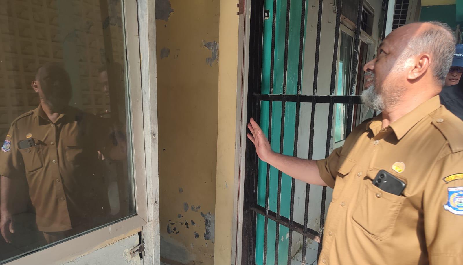 Pemkot Tangsel menyiapkan rumah singgah baru yang ditargetkan dibangun pada 2027 guna memperkuat pelayanan sosial warga.