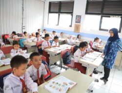 Pemkot Tangerang Percepat Realisasi Sekolah Rakyat, Targetkan Akses Pendidikan untuk Semua
