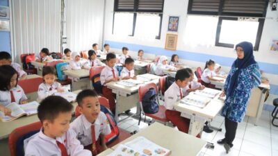 Pemkot Tangerang dukung pembangunan Sekolah Rakyat di lahan 6,3 hektare untuk perluas akses pendidikan dan tekan kemiskinan.