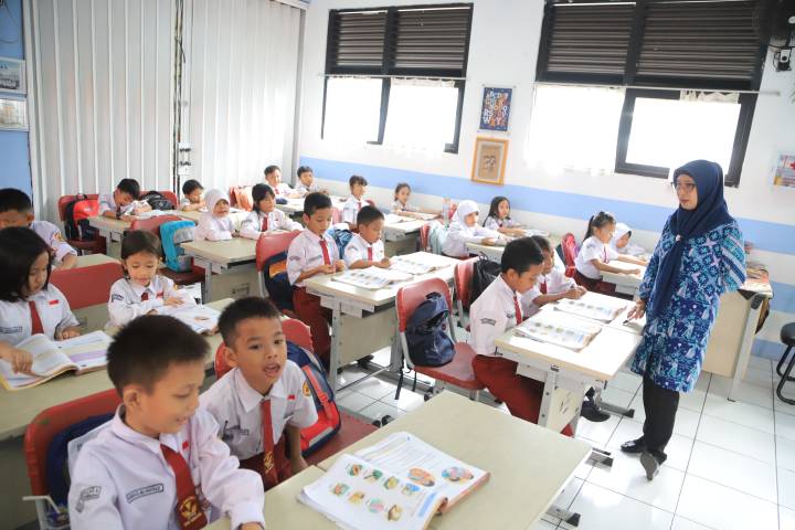 Pemkot Tangerang dukung pembangunan Sekolah Rakyat di lahan 6,3 hektare untuk perluas akses pendidikan dan tekan kemiskinan.
