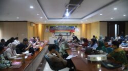 Ratusan UMKM Tangerang Ikuti Sosialisasi Hukum, Antisipasi Penipuan dan Sengketa Usaha