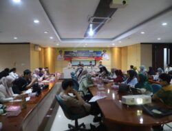 Ratusan UMKM Tangerang Ikuti Sosialisasi Hukum, Antisipasi Penipuan dan Sengketa Usaha