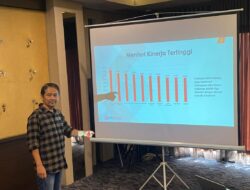 1,5 Tahun Pemerintahan Prabowo–Gibran, Survei Ungkap Tren Kepuasan Mulai Menurun