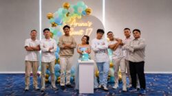 Sweet 17 Jadi Lebih Berkesan, Fame Hotel Gading Serpong Hadirkan Paket Lengkap