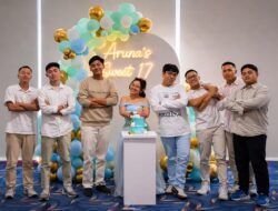 Sweet 17 Jadi Lebih Berkesan, Fame Hotel Gading Serpong Hadirkan Paket Lengkap