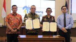 Pemkot Tangsel perpanjang kerja sama dengan Kejari guna perkuat pendampingan hukum dan cegah penyimpangan pemerintahan.