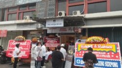 Angkringan The 18 Kopi Citra Raya resmi dibuka, tawarkan kuliner Nusantara murah, tempat nongkrong dan diskusi di Tangerang.