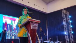 Tokoh Perempuan Airin Rachmi Diany Soroti Kasus Kekerasan Anak di Daycare Yogyakarta
