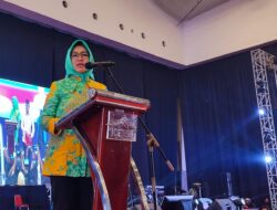 Tokoh Perempuan Airin Rachmi Diany Soroti Kasus Kekerasan Anak di Daycare Yogyakarta