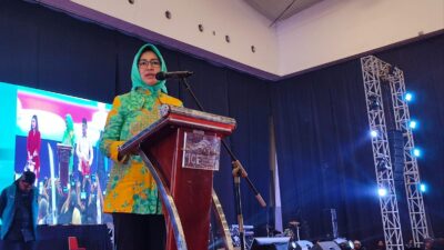 Airin Rachmi Diany soroti kasus kekerasan anak di daycare Yogyakarta dan pentingnya perlindungan anak serta pengawasan pengasuhan.