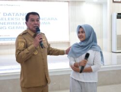 Bupati Tangerang Dorong SDM Unggul Lewat Program Beasiswa Tangerang Gemilang 2026