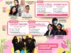 CoFest 2026 Universitas Pembangunan Jaya Gandeng Female Daily Bahas Digital Marketing