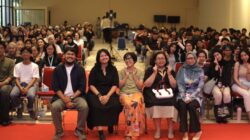 CoFest 2026 Dorong Generasi Muda Siap Bersaing di Industri Kreatif Era Digital