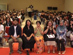 CoFest 2026 Dorong Generasi Muda Siap Bersaing di Industri Kreatif Era Digital