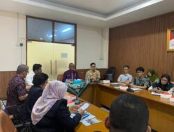 Pemkot Tangerang Dorong LPK Swasta Sinkron dengan Kebutuhan Industri