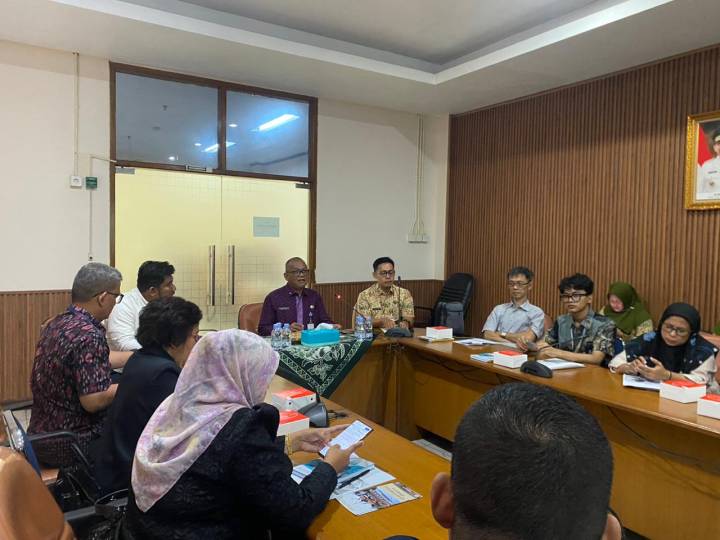 Pemkot Tangerang mendorong LPK swasta menyelaraskan pelatihan dengan kebutuhan dunia industri dan pasar kerja.