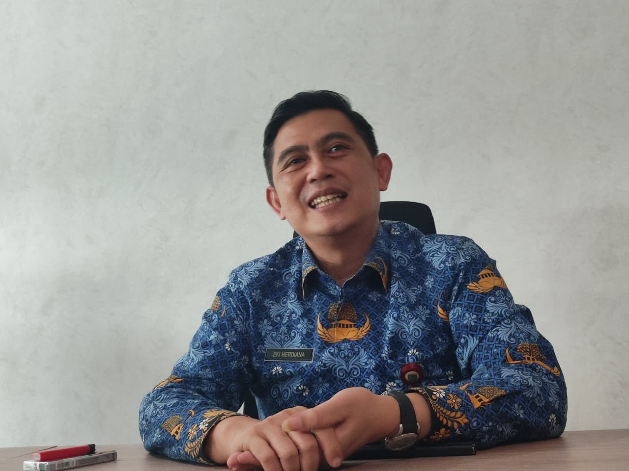 Pajak hotel, restoran, dan BPHTB menjadi sektor utama penopang pendapatan pajak daerah Kota Tangsel tahun 2026.
