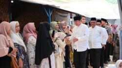 FKMT Kosambi Gelar Halal Bihalal, Bupati Dorong Sinergi Pemerintah dan Tokoh Agama
