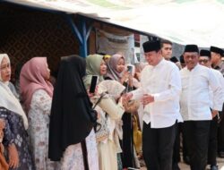 FKMT Kosambi Gelar Halal Bihalal, Bupati Dorong Sinergi Pemerintah dan Tokoh Agama